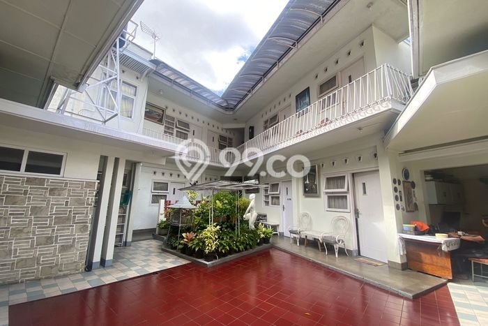 Dijual Hunian Mewah dengan Fasilitas Sekitar Lengkap di Bandung Wetan, Bandung Dijual Hunian Mewah dengan Fasilitas Sekitar Lengkap di Bandung Wetan, Bandung