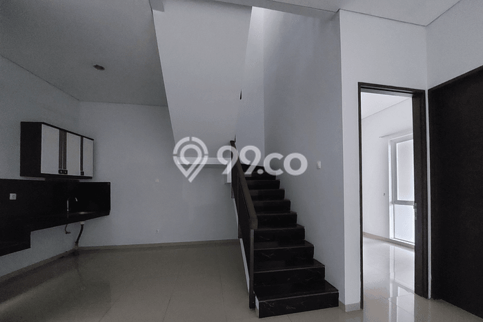 Rumah Minimalis 4 KT di Setra Sari Bandung Unfurnished Rumah Minimalis 4 KT di Setra Sari Bandung Unfurnished