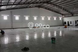 INVESTASI CERDAS! Gudang Kawasan Kutawaringin, Luas 858m2m², Akses Strategis INVESTASI CERDAS! Gudang Kawasan Kutawaringin, Luas 858m2m², Akses Strategis