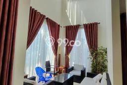 Ready to Use! Luxury House LT 285m2 Desain Elegan di ciumbuleuit Ready to Use! Luxury House LT 285m2 Desain Elegan di ciumbuleuit