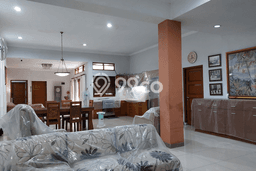 Siap Huni Rumah Mewah 10 Kamar di Coblong Dekat ke Mana Saja Siap Huni Rumah Mewah 10 Kamar di Coblong Dekat ke Mana Saja