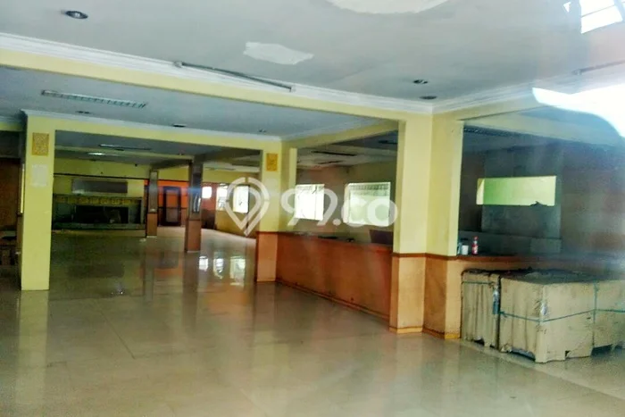 Komersial Kawasan Setiabudi, Luas 800m², Jalan Utama, Lokasi Ramai Komersial Kawasan Setiabudi, Luas 800m², Jalan Utama, Lokasi Ramai