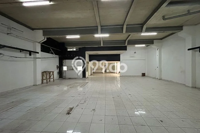 Untuk Disewa Komersial di Lengkong Bandung LT 412m2, LB 800m2 Untuk Disewa Komersial di Lengkong Bandung LT 412m2, LB 800m2