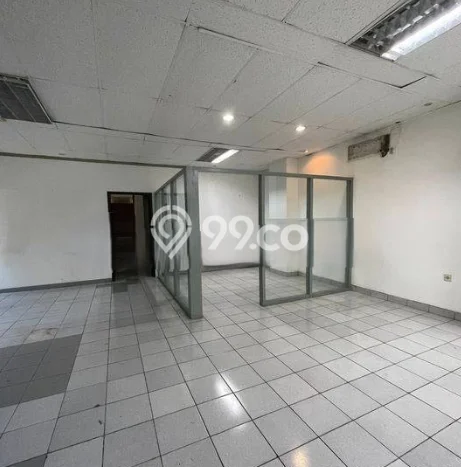 Unit Kantor Dijual di Bandung LT 213m2 & LB 386m2 Unit Kantor Dijual di Bandung LT 213m2 & LB 386m2
