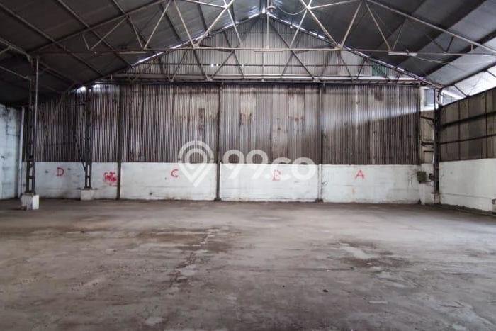 Unit Gudang Dijual di Bandung LT 10000m2 & LB 8000m2 Unit Gudang Dijual di Bandung LT 10000m2 & LB 8000m2