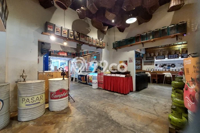 Komersial Favorit Dijual di Coblong Bandung Kawasan Pusat Bisnis Komersial Favorit Dijual di Coblong Bandung Kawasan Pusat Bisnis