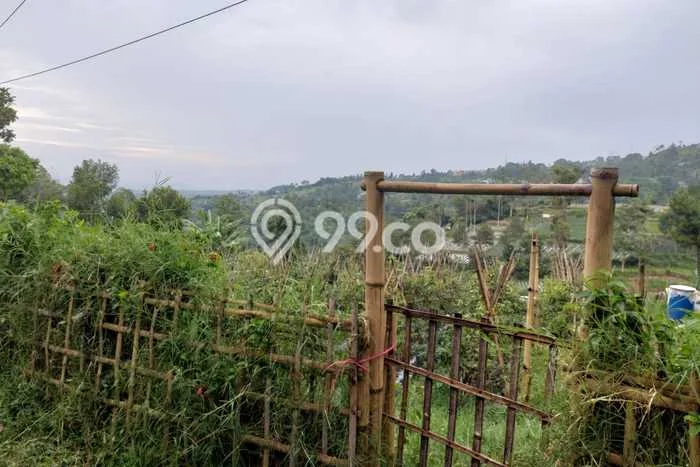 Lahan Kosong Dijual di Bandung Barat dengan Area 3200m2 Lahan Kosong Dijual di Bandung Barat dengan Area 3200m2