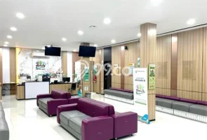 Komersial Dijual di Bandung LT 931m2 & LB 425m2 Lokasi Terbaik! Komersial Dijual di Bandung LT 931m2 & LB 425m2 Lokasi Terbaik!