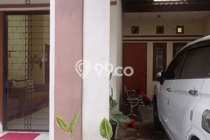 Sewa Rumah Harga Terjangkau di Taman Kopo Indah Bandung dengan 2 KT Sewa Rumah Harga Terjangkau di Taman Kopo Indah Bandung dengan 2 KT