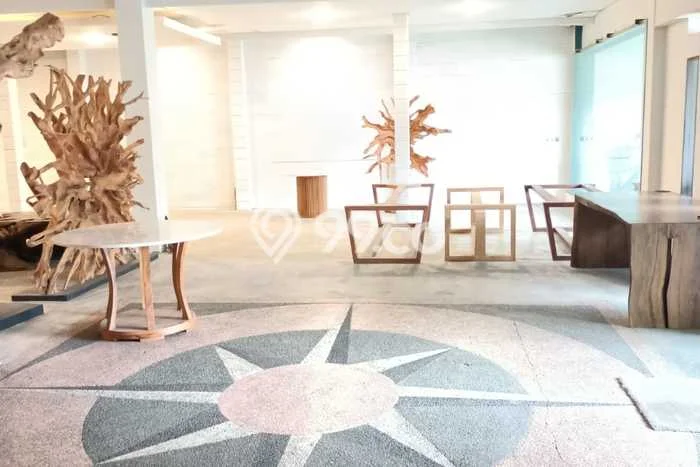LOKASI PREMIUM! Komersial Kawasan Usaha di Surya Sumantri, Luas 666m², Siap Operasional LOKASI PREMIUM! Komersial Kawasan Usaha di Surya Sumantri, Luas 666m², Siap Operasional