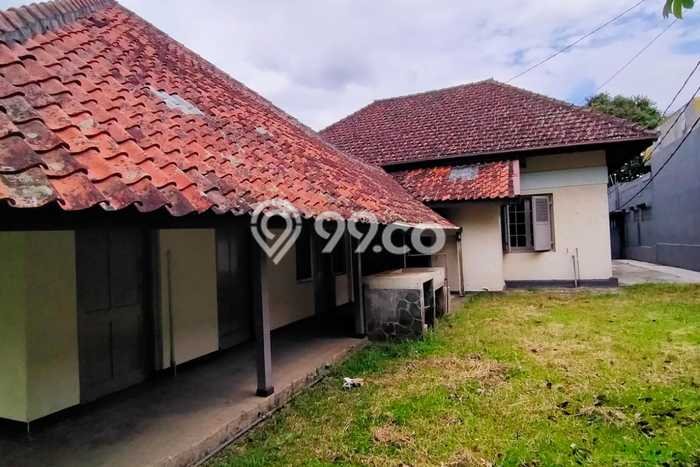 Untuk Disewa Komersial di Coblong Bandung LT 1535m2, LB 330m2 Untuk Disewa Komersial di Coblong Bandung LT 1535m2, LB 330m2