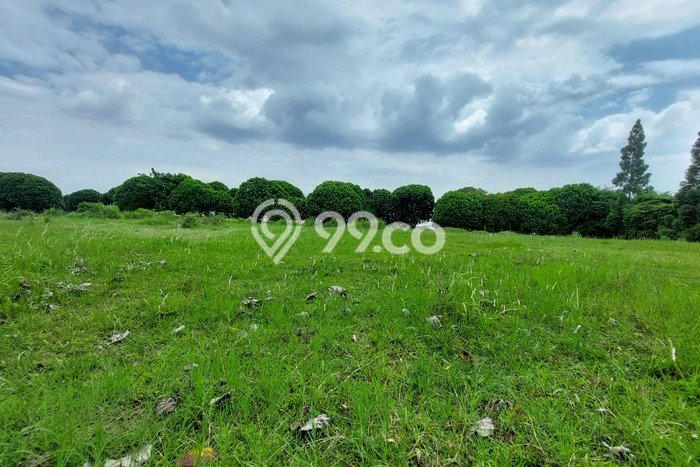 Dijual Tanah di Bandung, Luas 225m2 - Dijual Tanah di Bandung, Luas 225m2 -