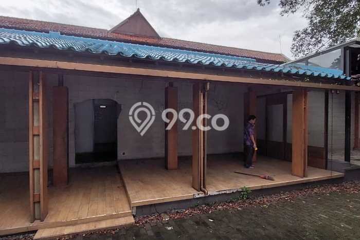 Komersial paling strategis disewakan di Bandung Wetan Bandung Komersial paling strategis disewakan di Bandung Wetan Bandung