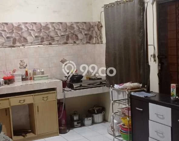 Sewa Rumah Harga Terjangkau di Taman Kopo Indah Bandung dengan 2 KT Sewa Rumah Harga Terjangkau di Taman Kopo Indah Bandung dengan 2 KT