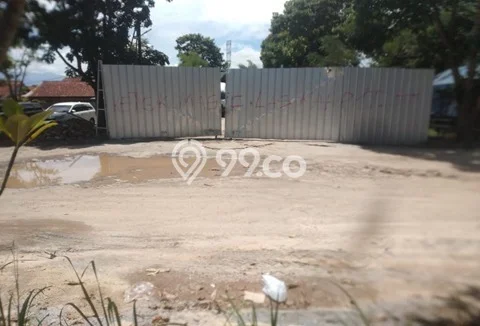 Lahan Disewakan Lokasi Kopo Bandung Luas 823m2 Lahan Disewakan Lokasi Kopo Bandung Luas 823m2