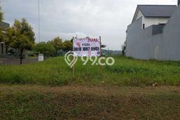 Tanah Dijual Lokasi Strategis di Bandung dengan Luas 216m2 Tanah Dijual Lokasi Strategis di Bandung dengan Luas 216m2