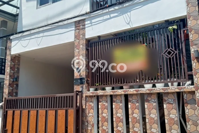 Cocok Untuk Investasi! For Sale Kost di Buah Batu 0 Kamar Cocok Untuk Investasi! For Sale Kost di Buah Batu 0 Kamar
