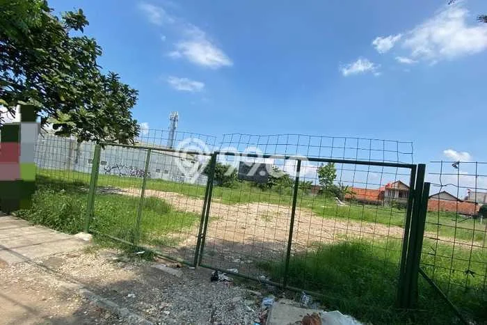Tanah Kavling Disewakan di Soekarno Hatta dengan Luas 5210m2 Tanah Kavling Disewakan di Soekarno Hatta dengan Luas 5210m2