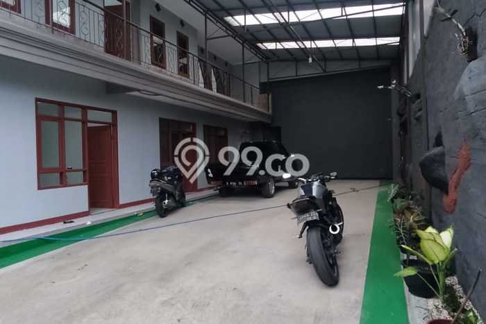Gudang Dijual di Bandung LT 2200m2 & LB 800m2 Lokasi Terbaik! Gudang Dijual di Bandung LT 2200m2 & LB 800m2 Lokasi Terbaik!