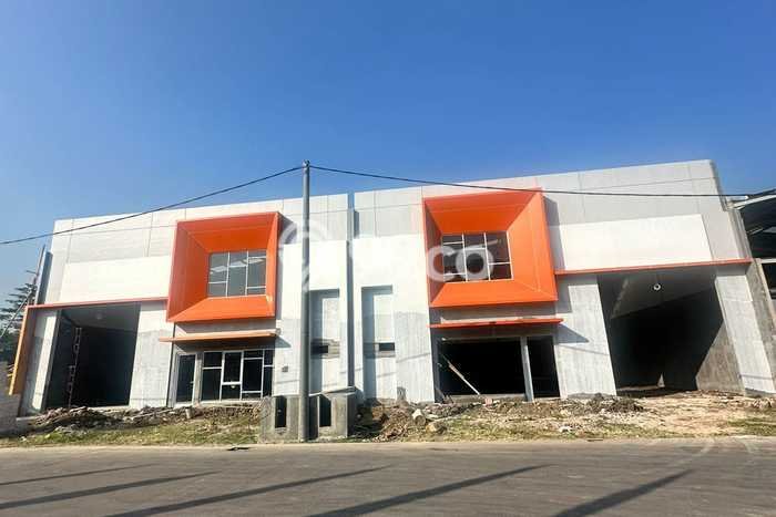 Gudang Dijual di Bandung LT 810m2 & LB 540m2 Lokasi Terbaik! Gudang Dijual di Bandung LT 810m2 & LB 540m2 Lokasi Terbaik!