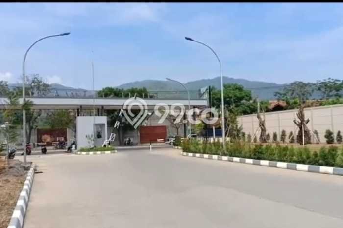 Rumah Modern Cantik 2 KT Siap Huni di Baleendah Rumah Modern Cantik 2 KT Siap Huni di Baleendah