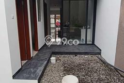 Dijual Rumah Mewah Elegan Dengan View Eksklusif di mekar wangi, Bandung Dijual Rumah Mewah Elegan Dengan View Eksklusif di mekar wangi, Bandung