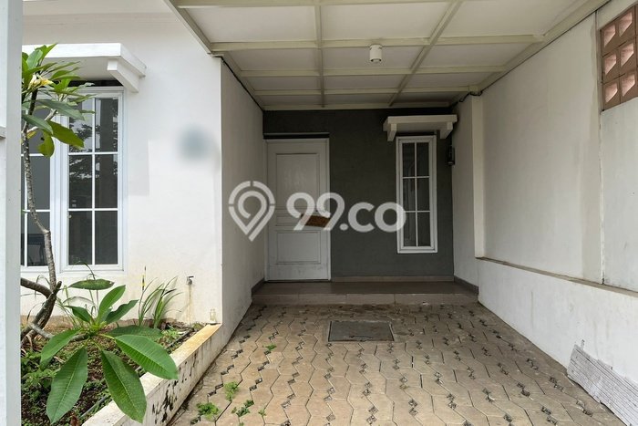 Rumah Modern Cantik 3 KT Bisa Langsung Pindah di Padalarang Rumah Modern Cantik 3 KT Bisa Langsung Pindah di Padalarang