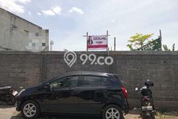 Kavling Tanah Dijual di Margahayu Bandung Spesifikasi 1250m2 Kavling Tanah Dijual di Margahayu Bandung Spesifikasi 1250m2