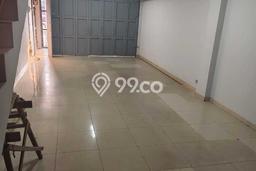 Unit Ruko Tersedia di mekar wangi Spesifikasi LB 140m2 Unit Ruko Tersedia di mekar wangi Spesifikasi LB 140m2