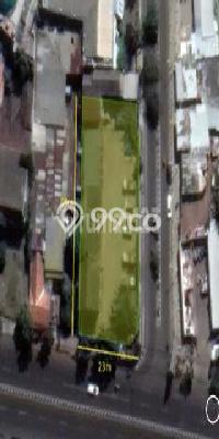 Tanah Dijual Lokasi Strategis di Bandung dengan Luas 1000m2 Tanah Dijual Lokasi Strategis di Bandung dengan Luas 1000m2