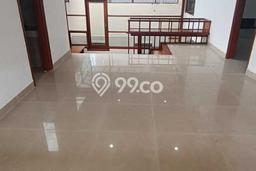 Ready to Use! Luxury House LT 200m2 Desain Elegan di Singgasana Ready to Use! Luxury House LT 200m2 Desain Elegan di Singgasana