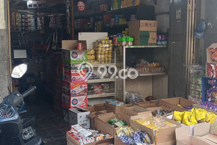 Untuk Dijual Ruko di Andir, Bandung Harga Penawaran Spesial Untuk Dijual Ruko di Andir, Bandung Harga Penawaran Spesial