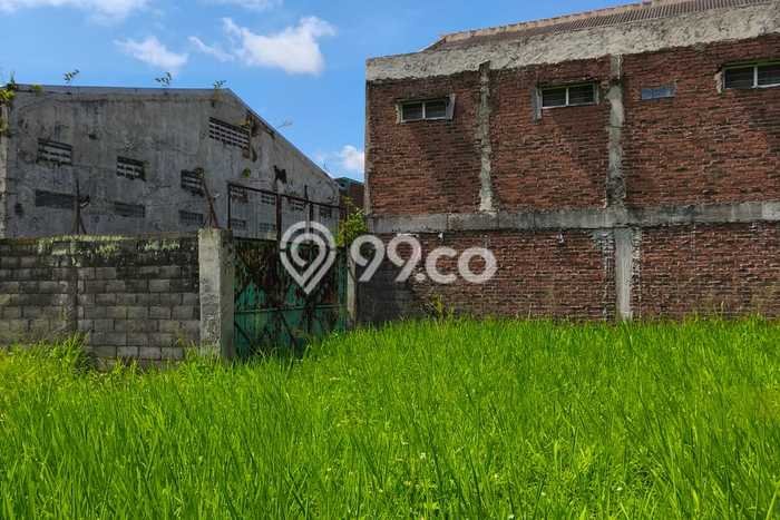 Gudang Dijual di Prime Area Bandung Luas 300m2 Gudang Dijual di Prime Area Bandung Luas 300m2
