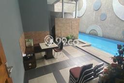 Rumah Mewah LB 600m2 Siap Pakai Desain Elegan di Singgasana, Bandung Rumah Mewah LB 600m2 Siap Pakai Desain Elegan di Singgasana, Bandung