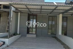 Jual Rumah Eksklusif 2 KT di Taman Kopo Indah, Bandung Jual Rumah Eksklusif 2 KT di Taman Kopo Indah, Bandung