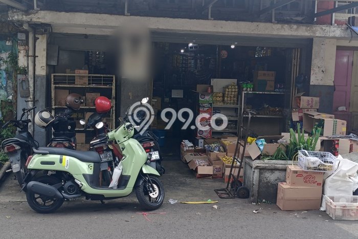 Untuk Dijual Ruko di Andir, Bandung Harga Penawaran Spesial Untuk Dijual Ruko di Andir, Bandung Harga Penawaran Spesial