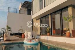 Vila Premium di Dago, Area 315m², Lingkungan Tenang dan nyaman Vila Premium di Dago, Area 315m², Lingkungan Tenang dan nyaman