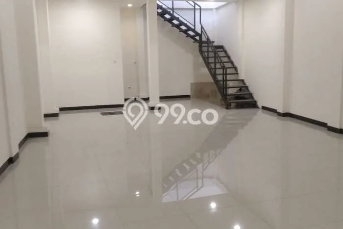 Ruko Dijual di Prime Area Bandung Luas 115m2 Ruko Dijual di Prime Area Bandung Luas 115m2