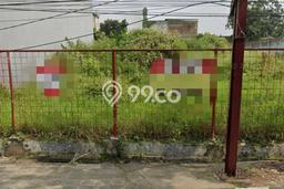 Tanah Siap Bangun Dijual di Bandung Punya Luas 1102m2 Tanah Siap Bangun Dijual di Bandung Punya Luas 1102m2