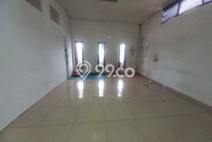 Gudang Dijual di Prime Area Bandung Luas 620m2 Gudang Dijual di Prime Area Bandung Luas 620m2