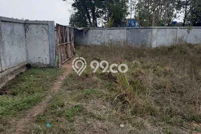 Tanah di Katapang, Bandung Luas 3113m2 Dijual Segera Tanah di Katapang, Bandung Luas 3113m2 Dijual Segera