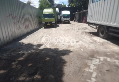 Lahan Disewakan Lokasi Kopo Bandung Luas 823m2 Lahan Disewakan Lokasi Kopo Bandung Luas 823m2