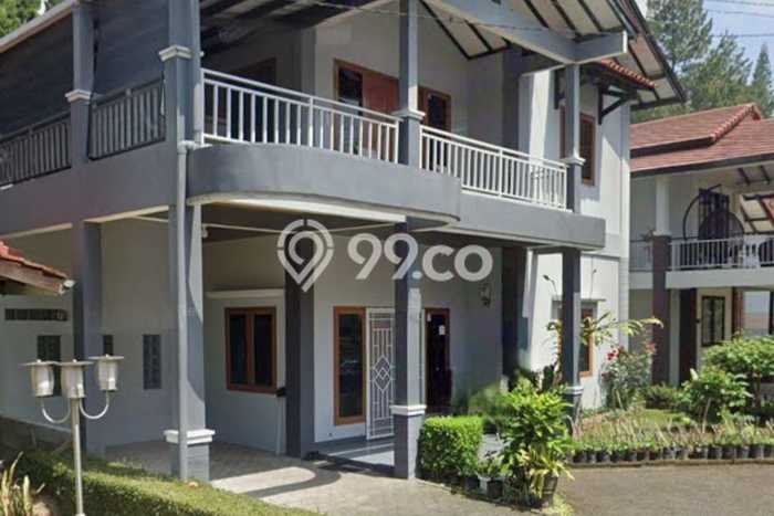 Vila di , Luas 250m2m², Lokasi Strategis Vila di , Luas 250m2m², Lokasi Strategis