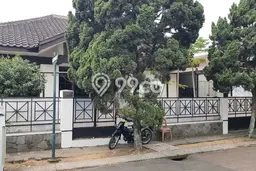Jarang Ada! Rumah Sewa 3 Kamar Nyaman Siap Huni Singgasana Jarang Ada! Rumah Sewa 3 Kamar Nyaman Siap Huni Singgasana