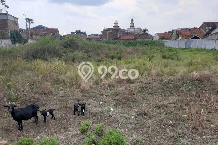 Tanah di Katapang, Bandung Luas 3113m2 Dijual Segera Tanah di Katapang, Bandung Luas 3113m2 Dijual Segera