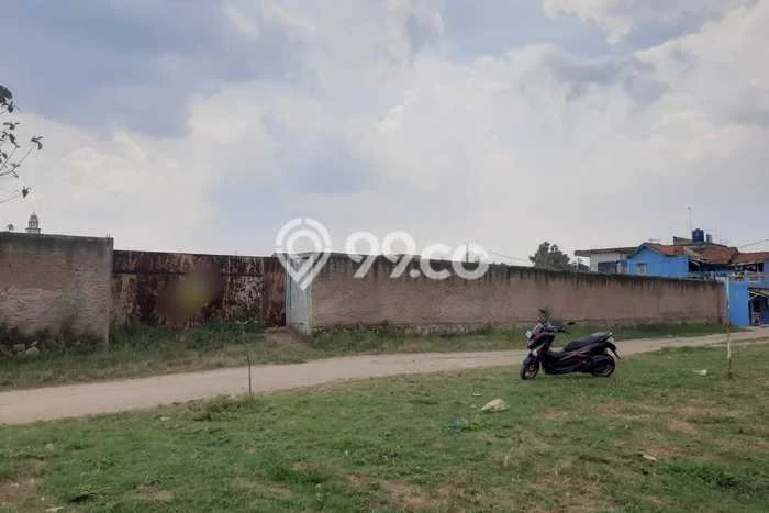 Tanah di Katapang, Bandung Luas 3113m2 Dijual Segera Tanah di Katapang, Bandung Luas 3113m2 Dijual Segera