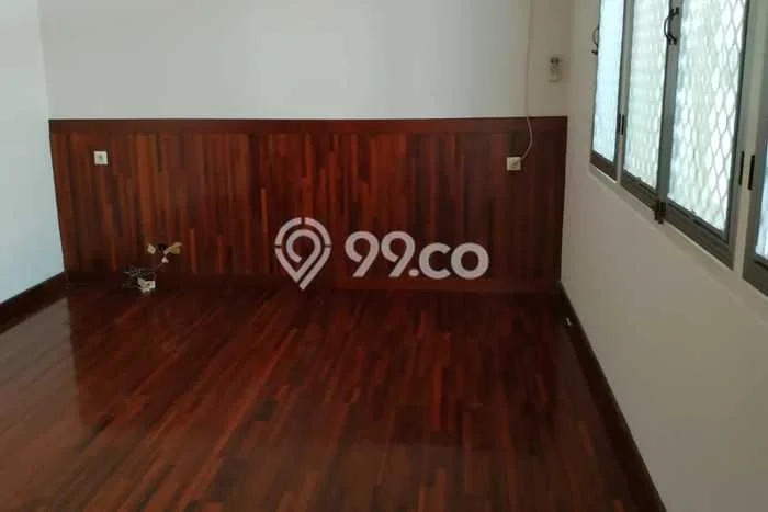 Rumah sewa siap pakai 3 KT di Mekar Wangi, Bandung Rumah sewa siap pakai 3 KT di Mekar Wangi, Bandung