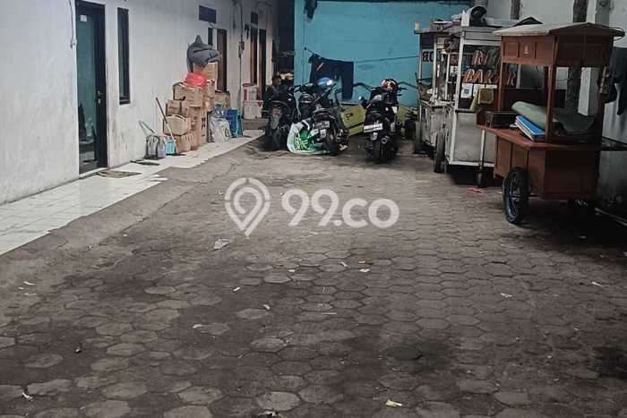 Unit Ruko Dijual di Bandung LT 445m2 & LB 200m2 Unit Ruko Dijual di Bandung LT 445m2 & LB 200m2