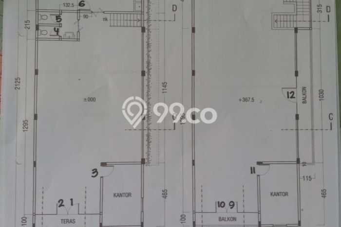 Disewakan Ruko di Kawasan Ramai Singgasana Luas 500m2 Disewakan Ruko di Kawasan Ramai Singgasana Luas 500m2