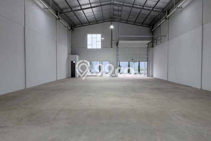 Unit Gudang Dijual di Bandung LT 645m2 & LB 360m2 Unit Gudang Dijual di Bandung LT 645m2 & LB 360m2